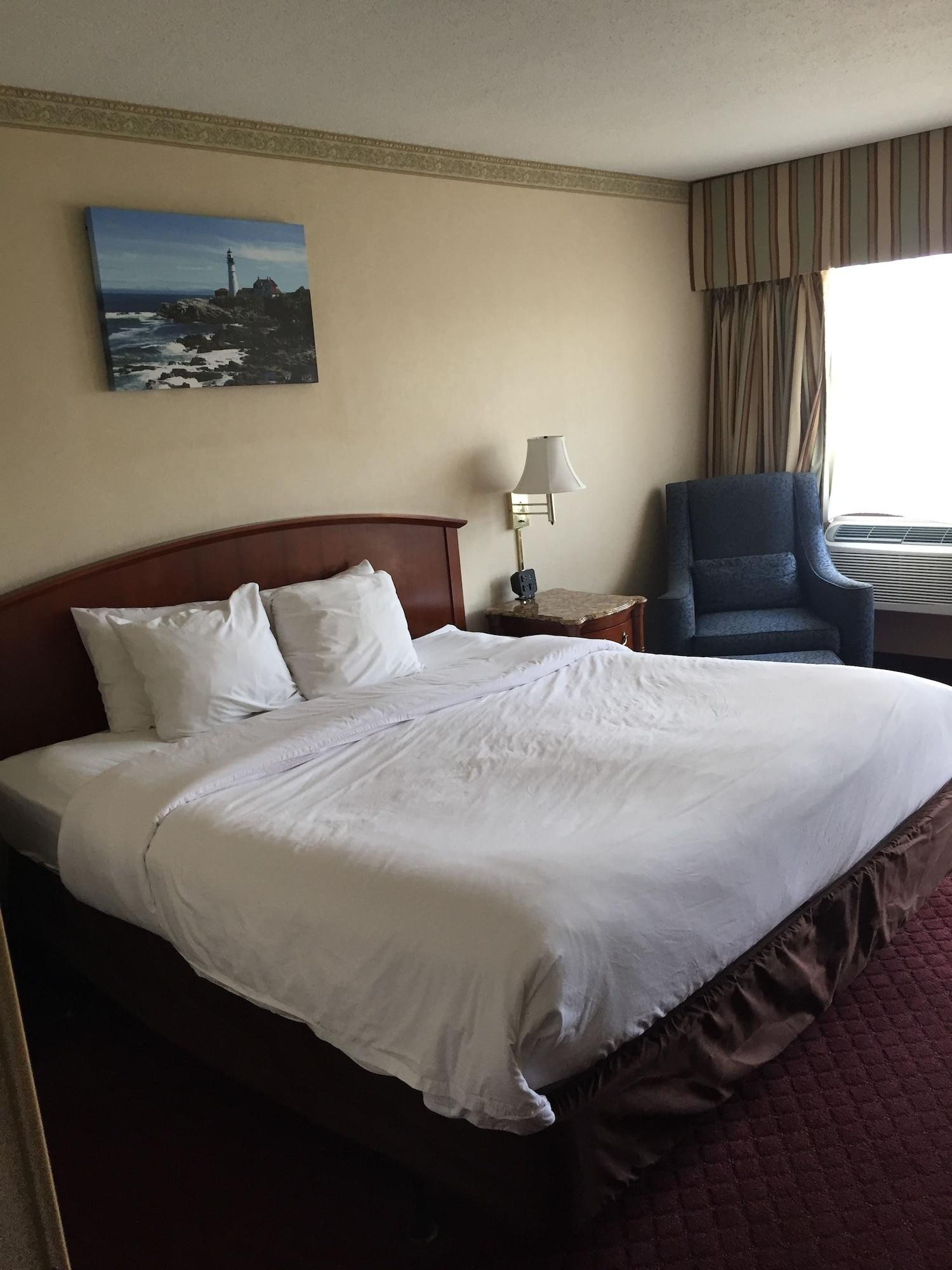 Hotel Fireside Inn, Ocean's Edge
