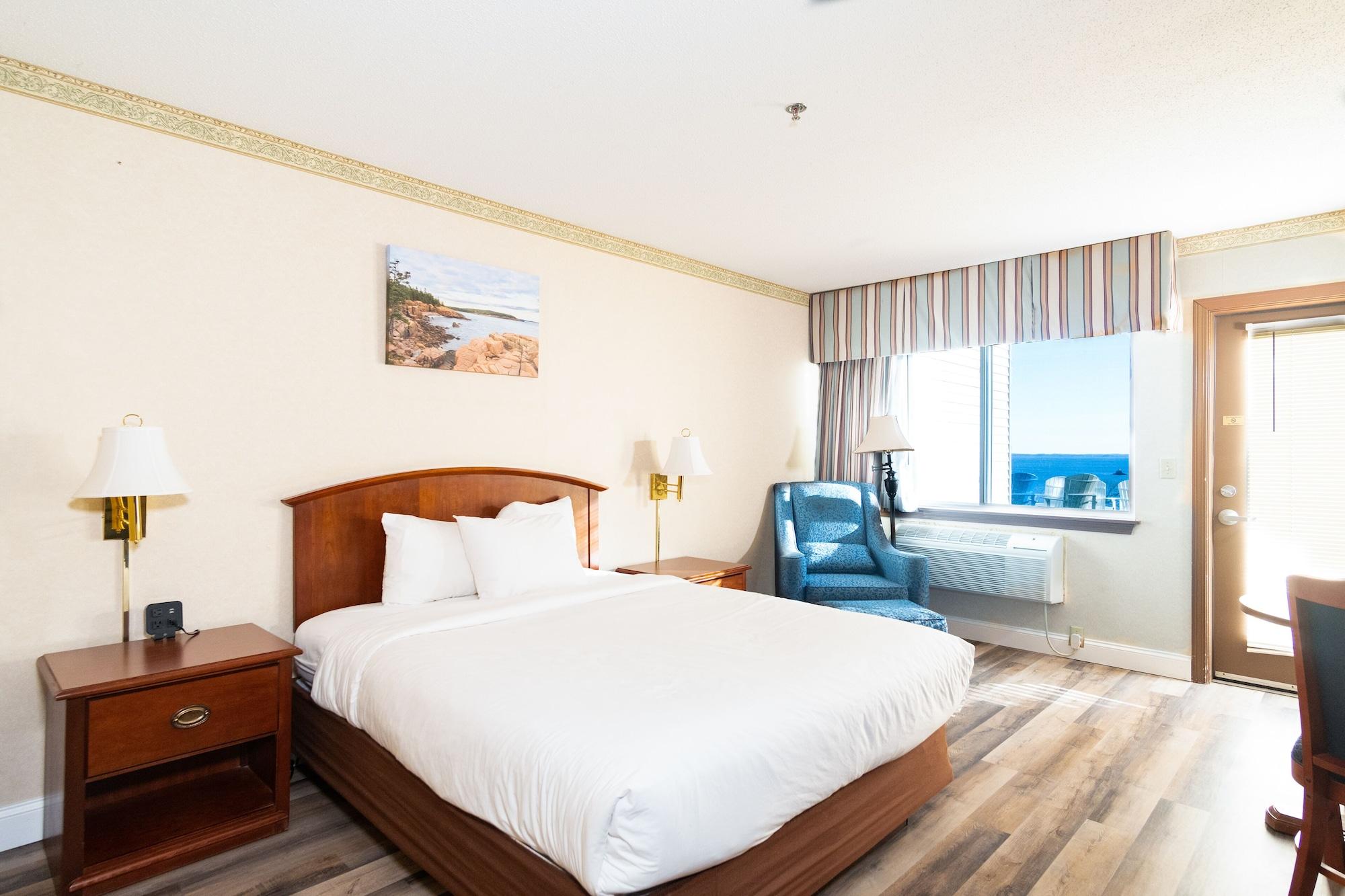 Hotel Fireside Inn, Ocean's Edge 3*