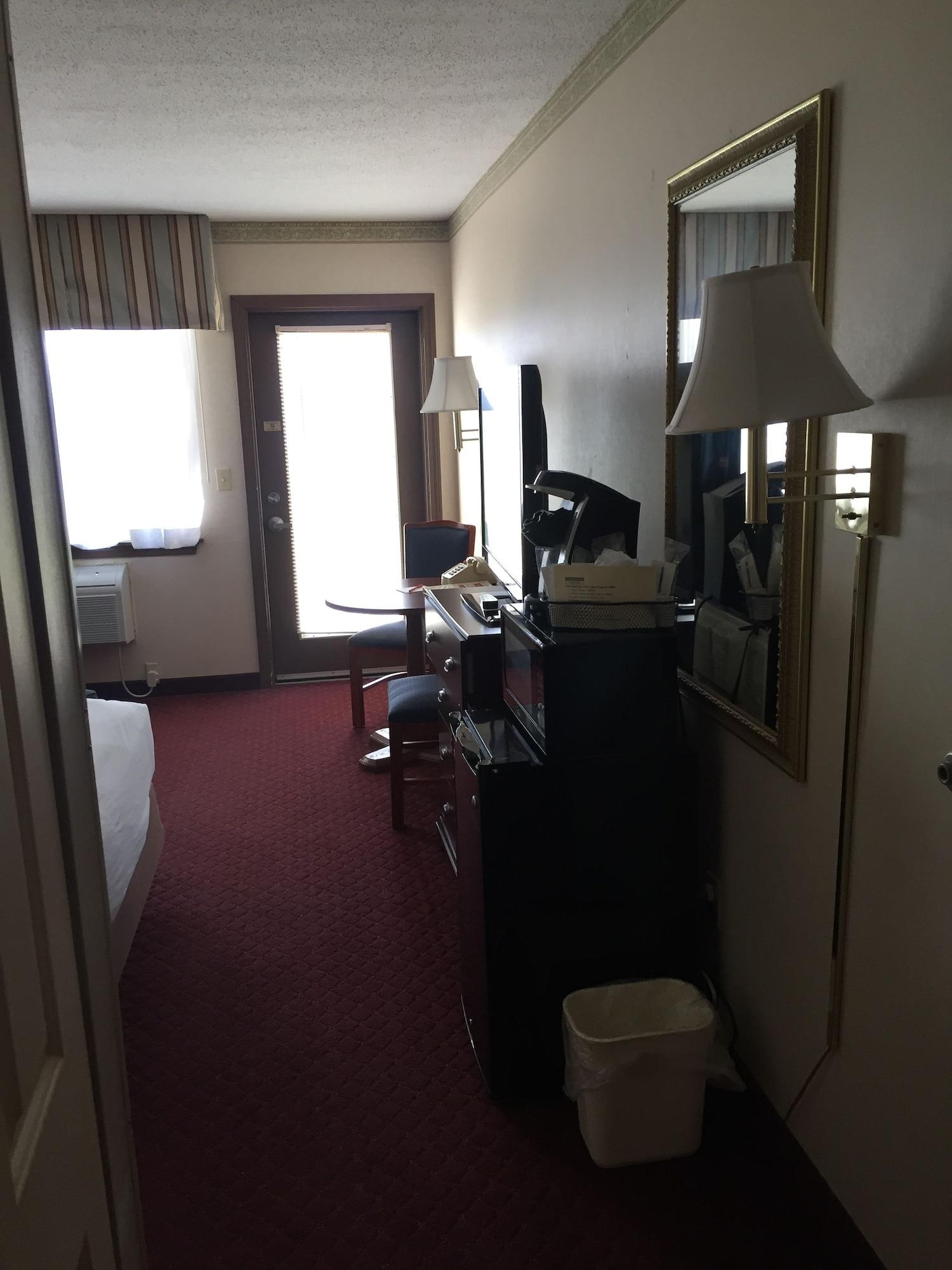 Hotel Fireside Inn, Ocean's Edge