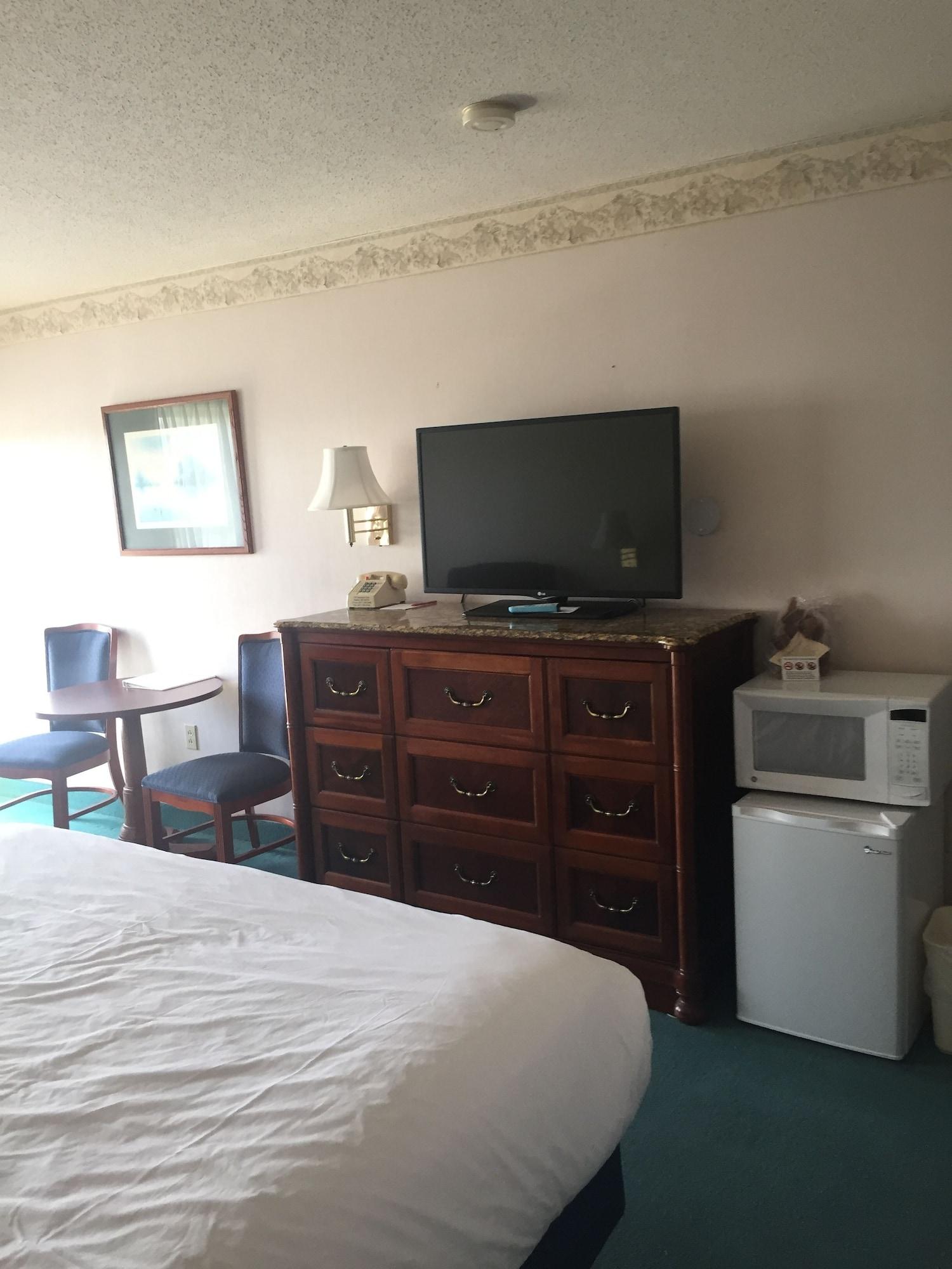Hotel Fireside Inn, Ocean's Edge
