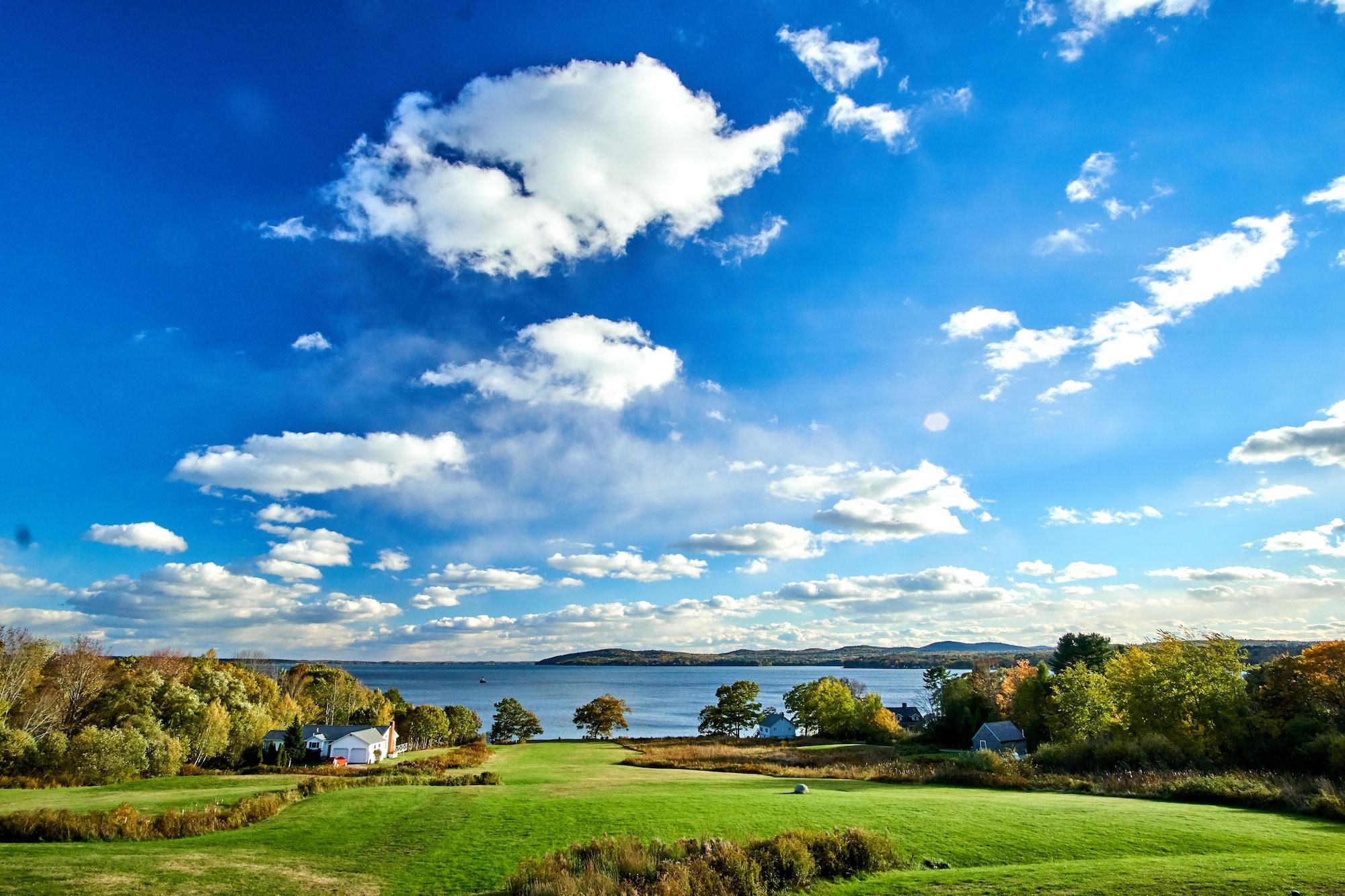 Fireside Inn, Ocean's Edge 3*