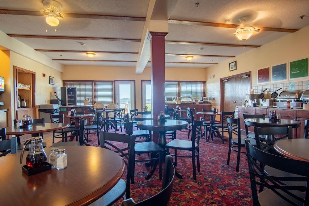 Fireside Inn, Ocean's Edge 3* Belfast