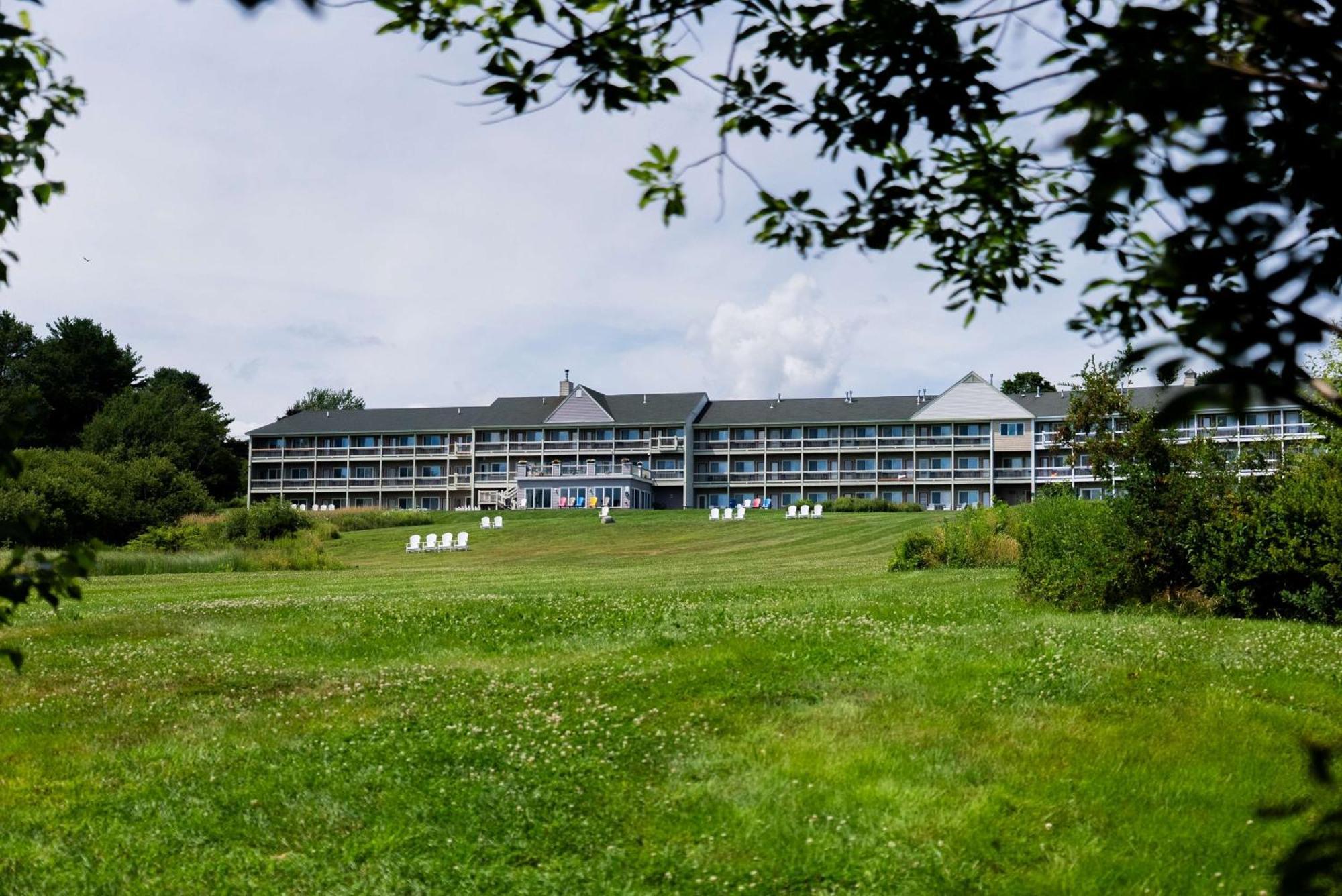 Fireside Inn, Ocean's Edge Belfast