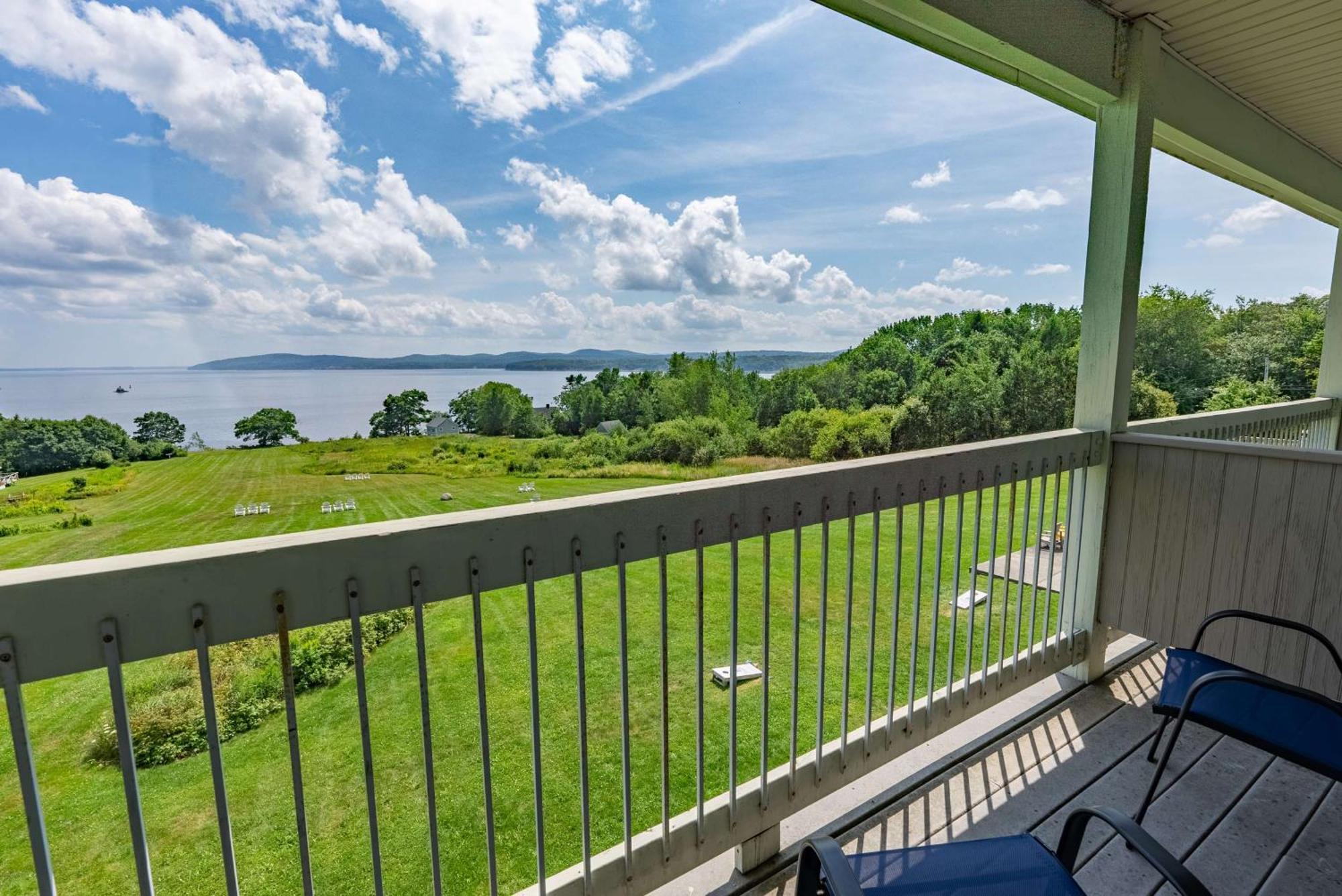 Fireside Inn, Ocean's Edge Hotel 3*