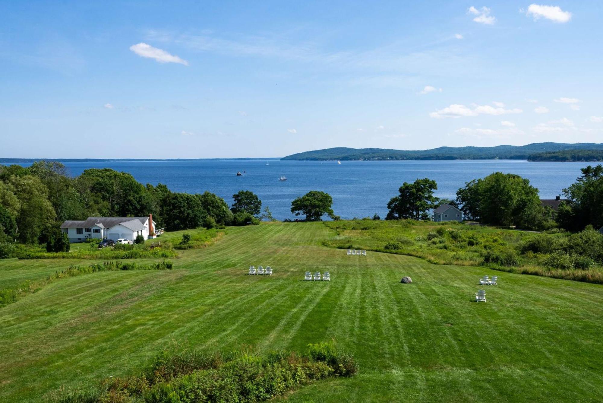 Hotel Fireside Inn, Ocean's Edge 3*