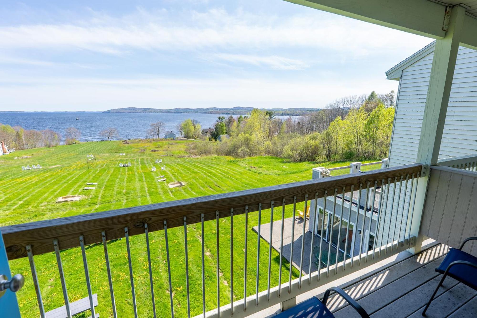 Hotel Fireside Inn, Ocean's Edge 3*
