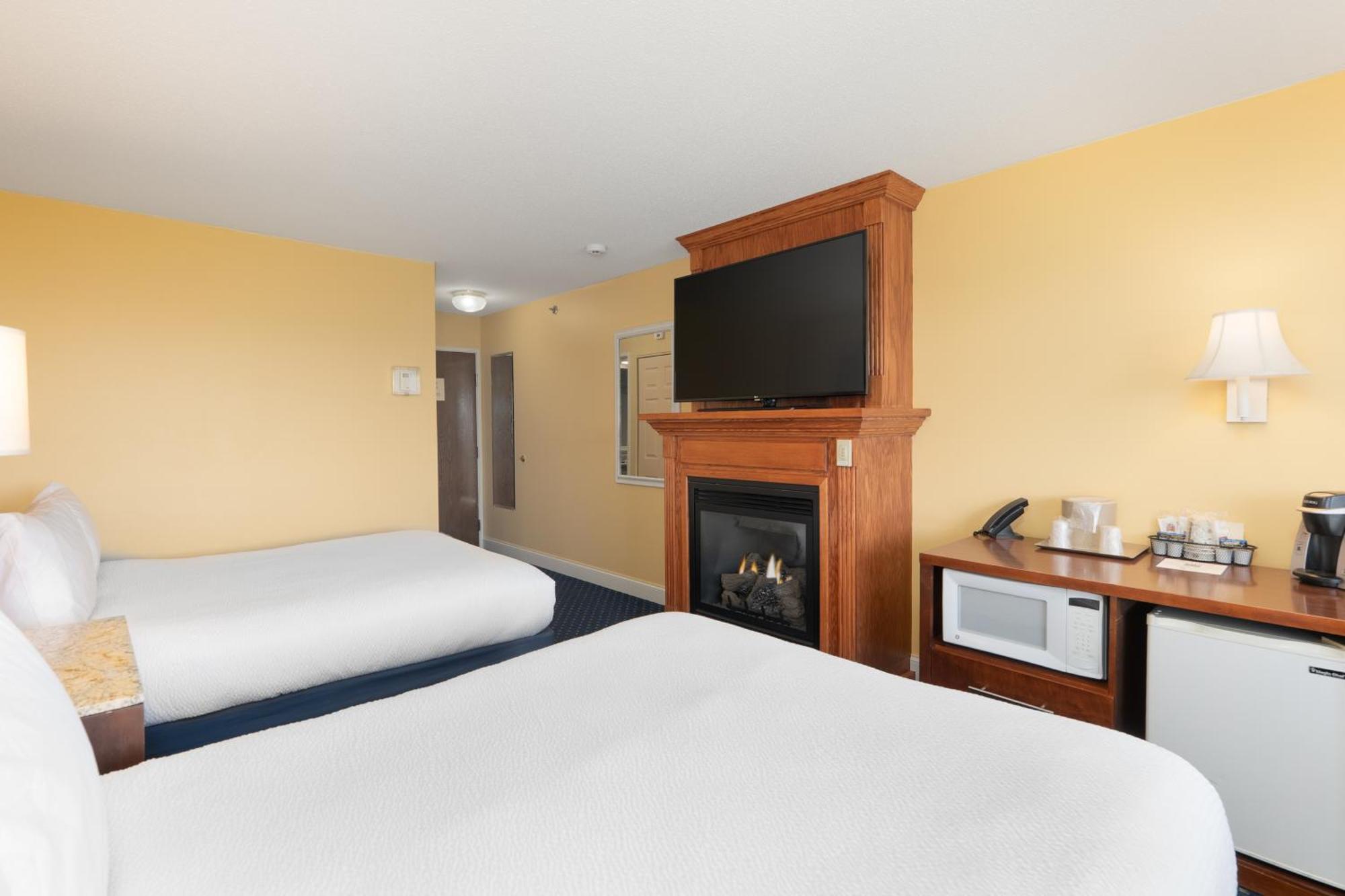Hotel Fireside Inn, Ocean's Edge