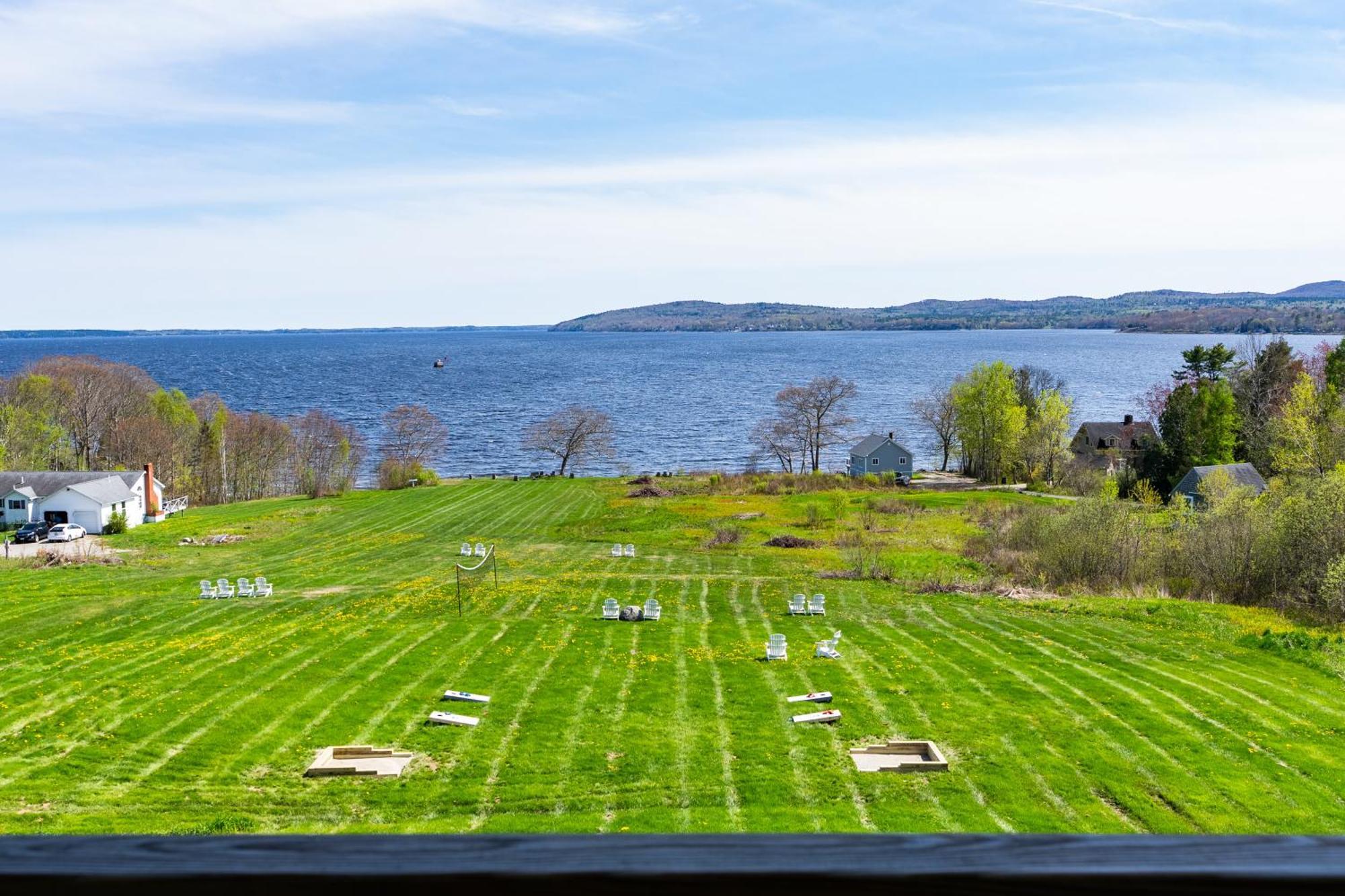 Fireside Inn, Ocean's Edge Hotel 3*