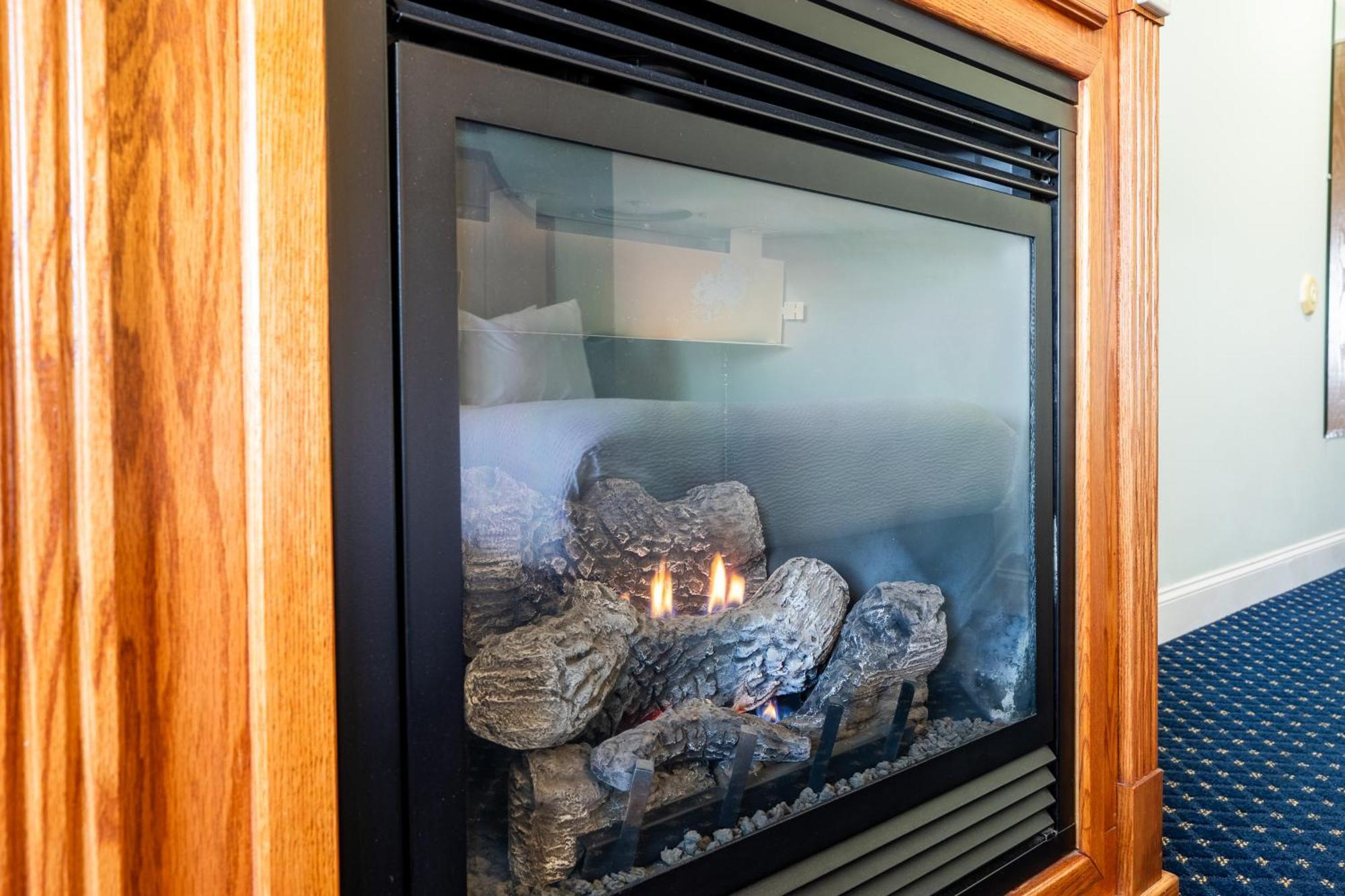 Hotel Fireside Inn, Ocean's Edge