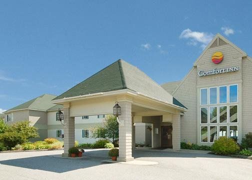 Fireside Inn, Ocean's Edge Hotel 3*