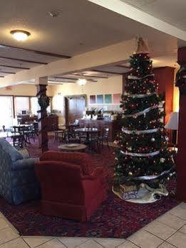 Fireside Inn, Ocean's Edge