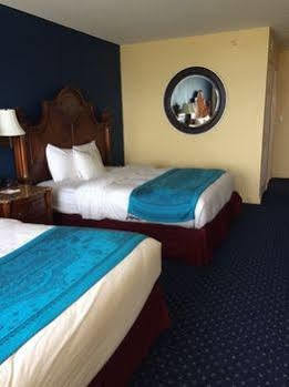 Fireside Inn, Ocean's Edge