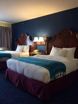 Hotel Fireside Inn, Ocean's Edge 3*