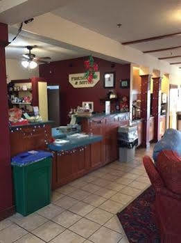 Hotel Fireside Inn, Ocean's Edge