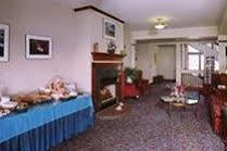Hotel Fireside Inn, Ocean's Edge 3*