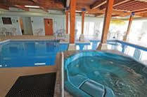 Fireside Inn, Ocean's Edge Hotel