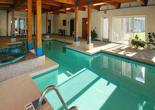 Fireside Inn, Ocean's Edge