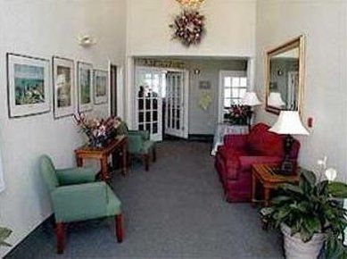 Fireside Inn, Ocean's Edge