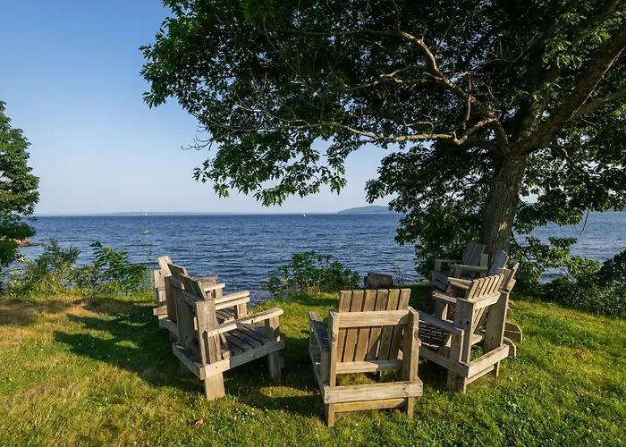 Fireside Inn, Ocean\'S Edge