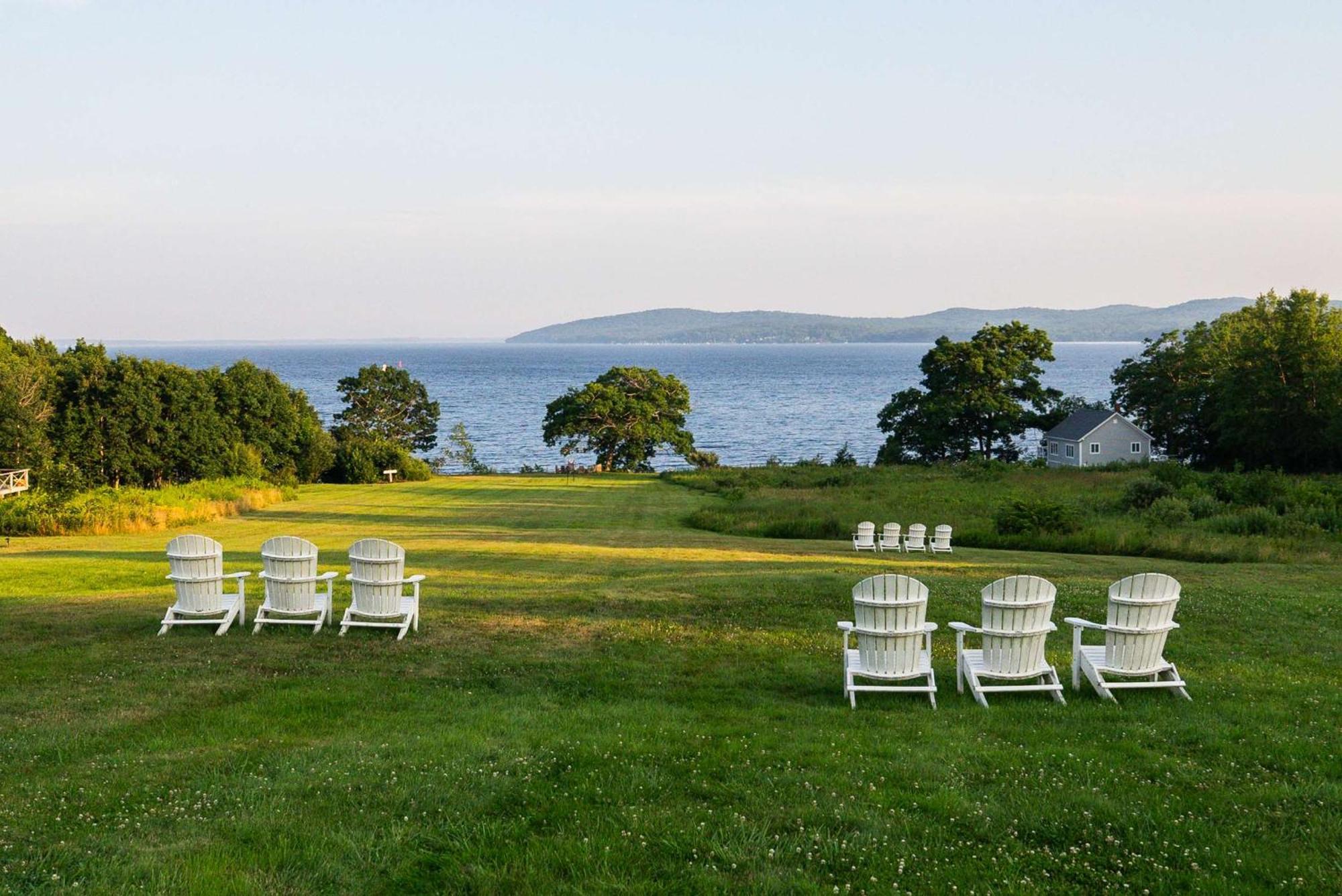 Fireside Inn, Ocean's Edge 3* Belfast