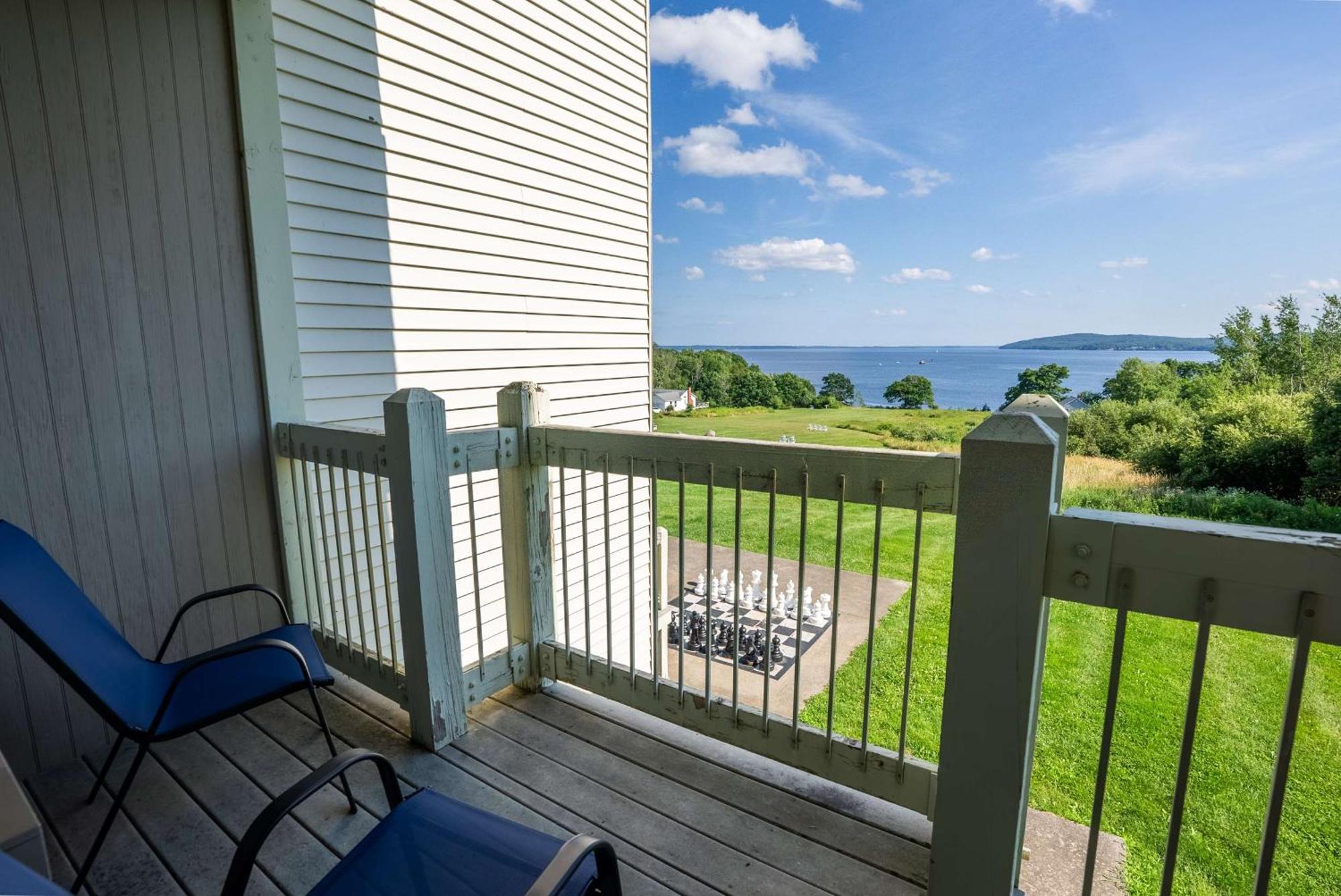 Fireside Inn, Ocean's Edge Hotel 3*
